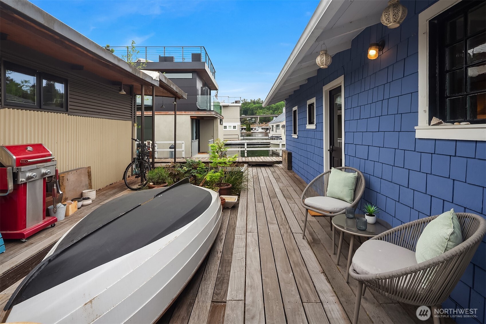 2818 Boyer Avenue E #6, Seattle, WA 98102