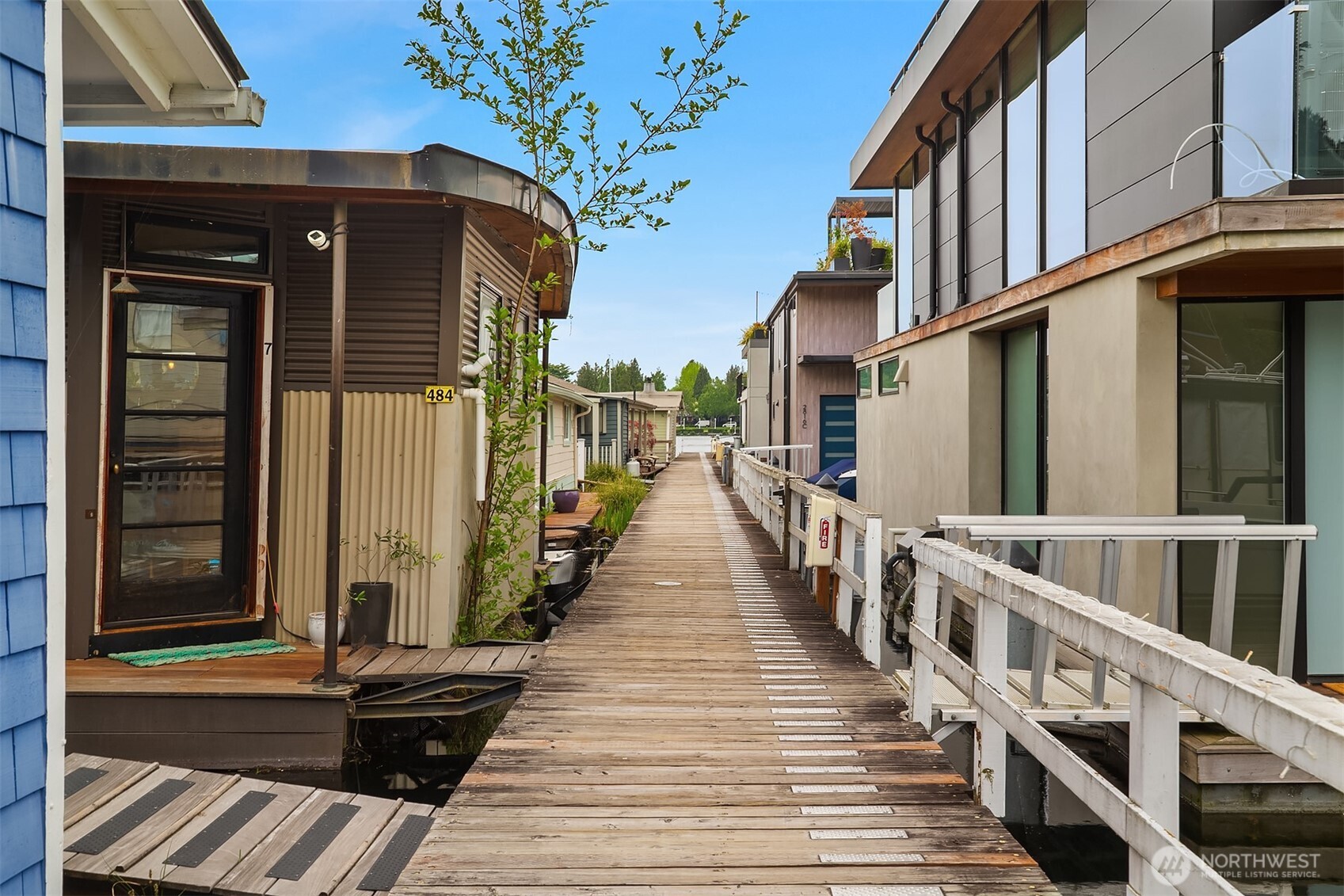 2818 Boyer Avenue E #6, Seattle, WA 98102
