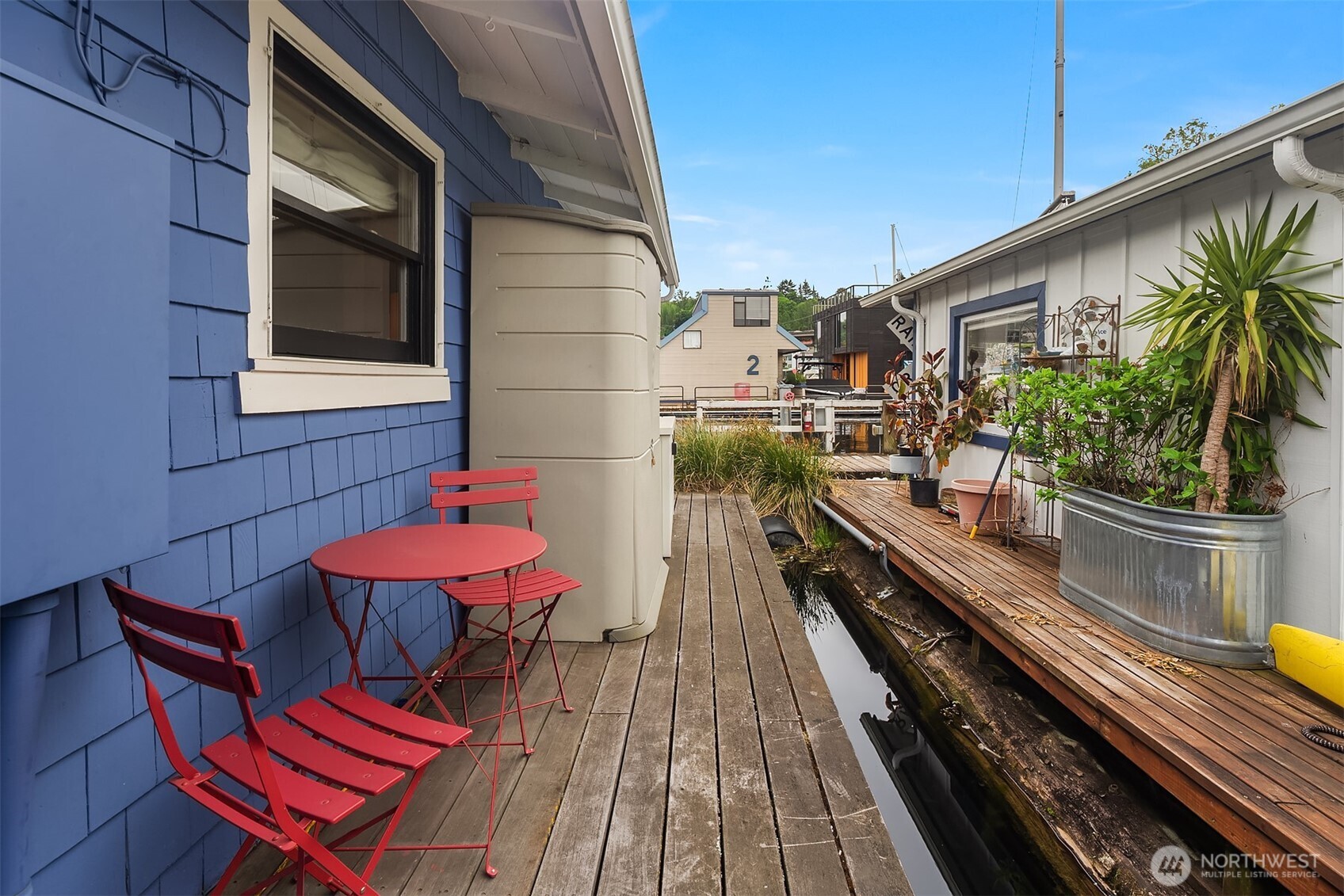 2818 Boyer Avenue E #6, Seattle, WA 98102