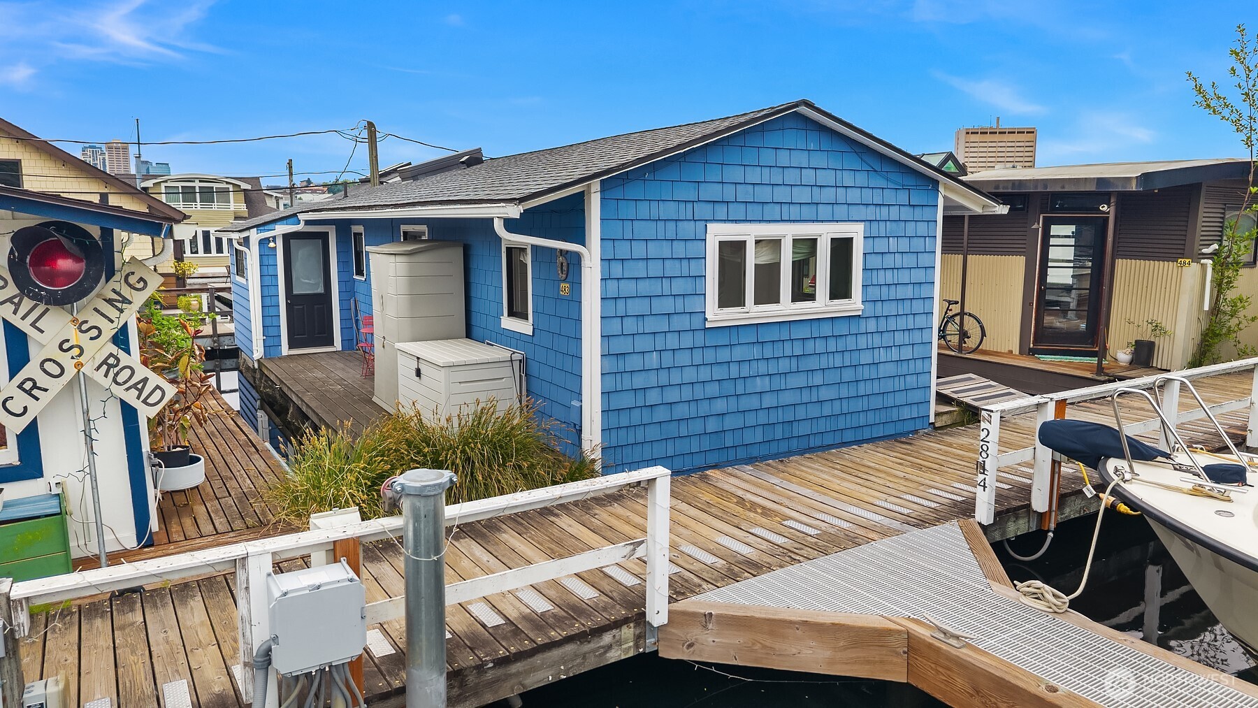 2818 Boyer Avenue E #6, Seattle, WA 98102