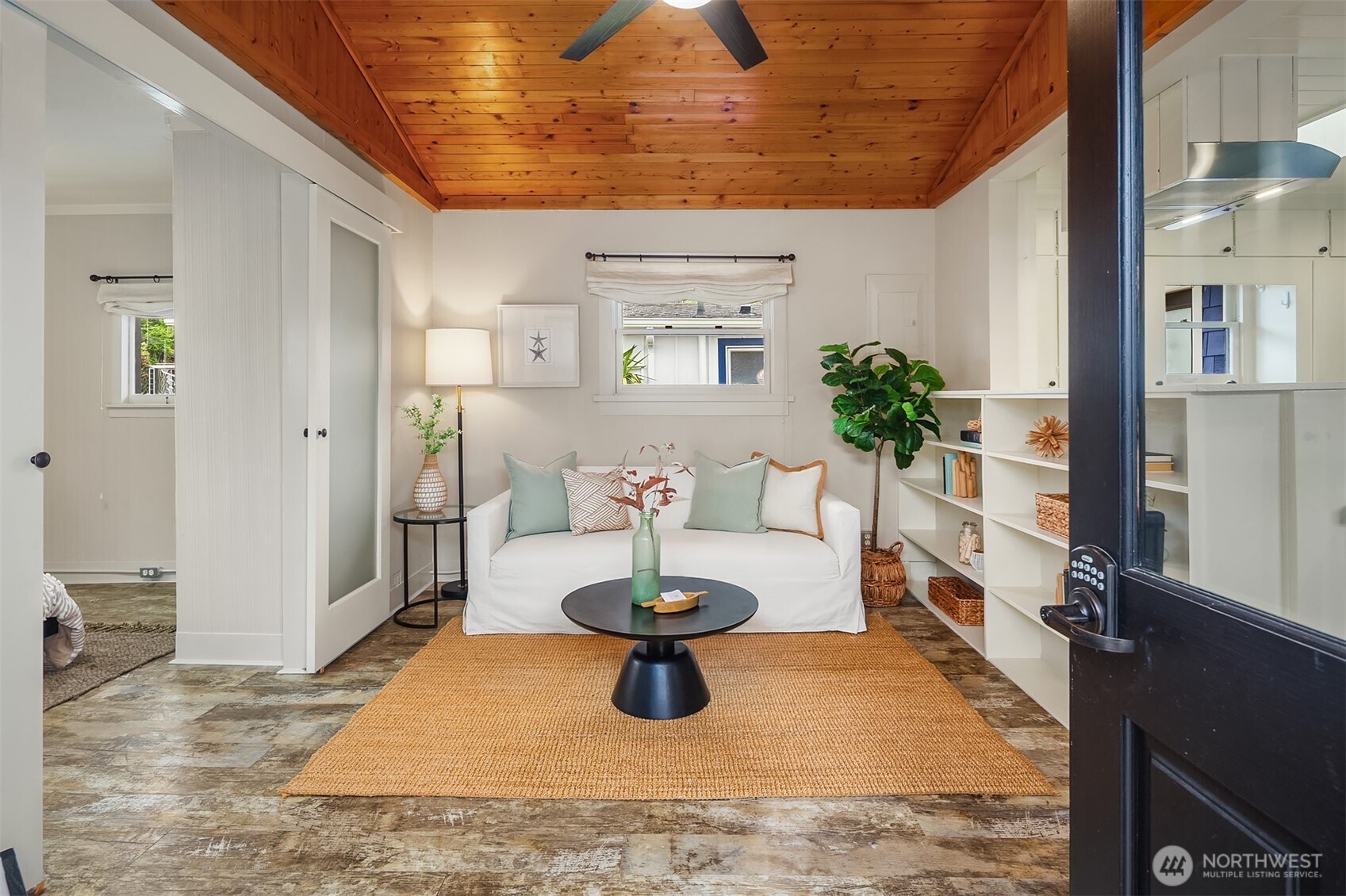 2818 Boyer Avenue E #6, Seattle, WA 98102