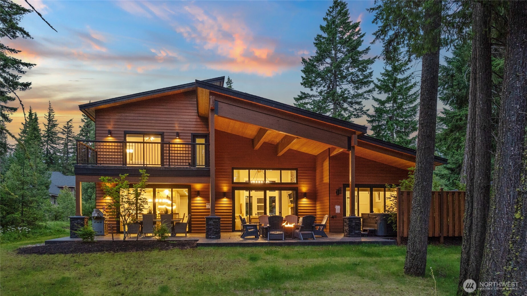 1081 Spragger Way , Cle Elum, WA 98922