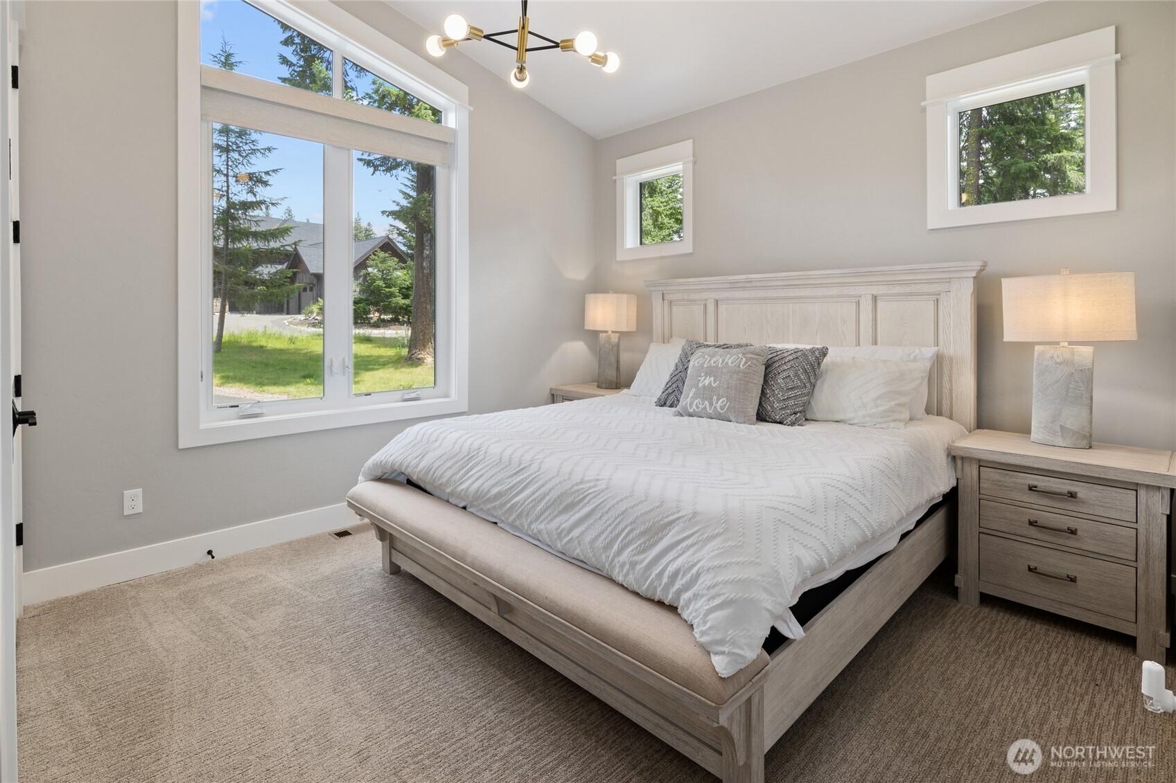 1081 Spragger Way , Cle Elum, WA 98922