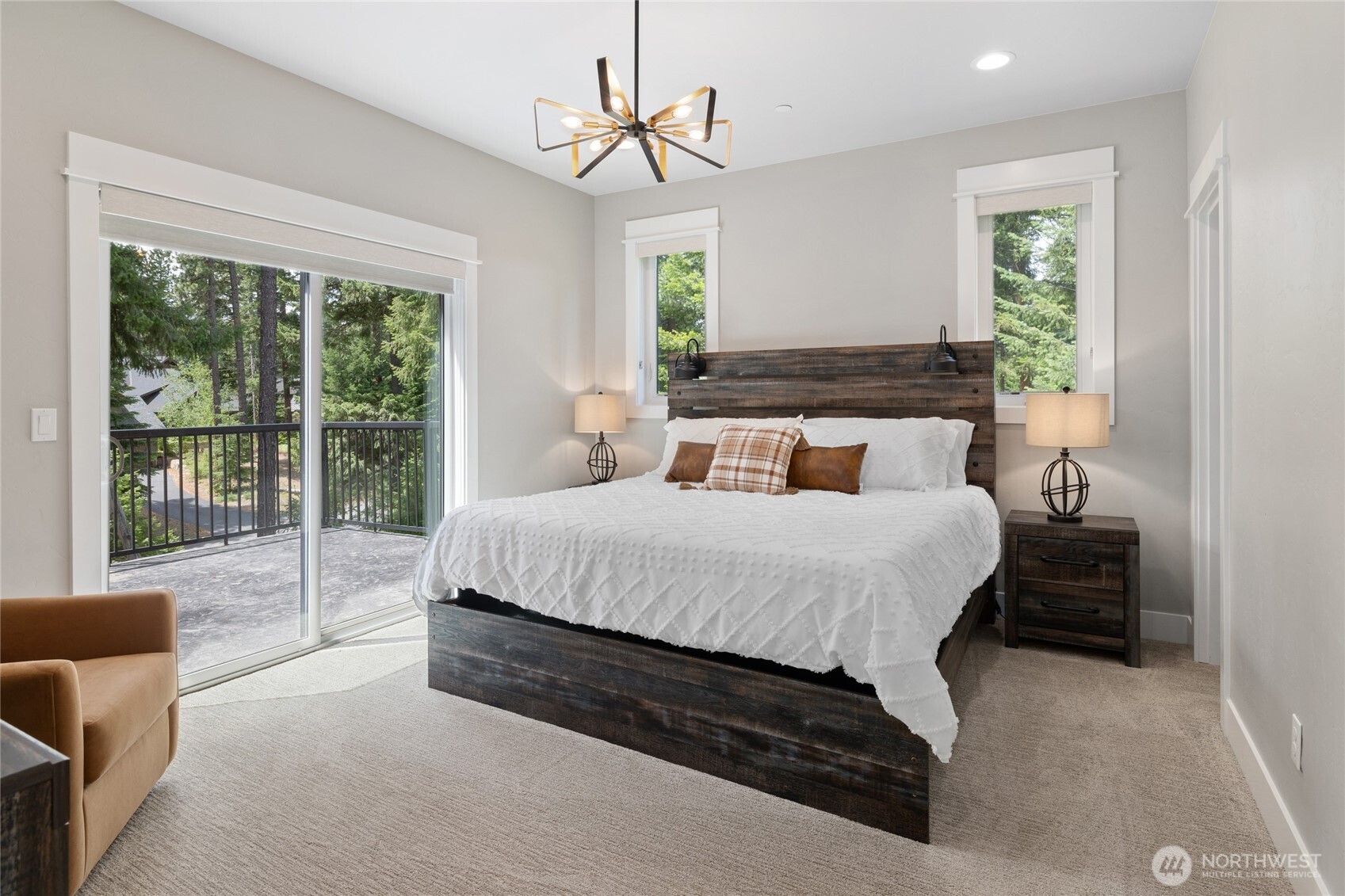 1081 Spragger Way , Cle Elum, WA 98922