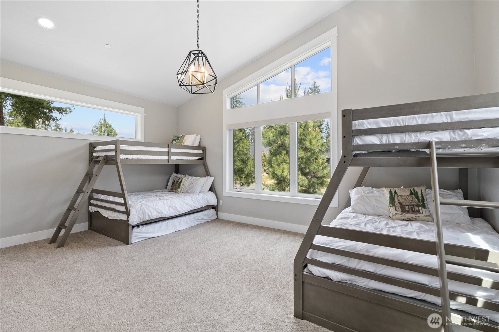 1081 Spragger Way , Cle Elum, WA 98922
