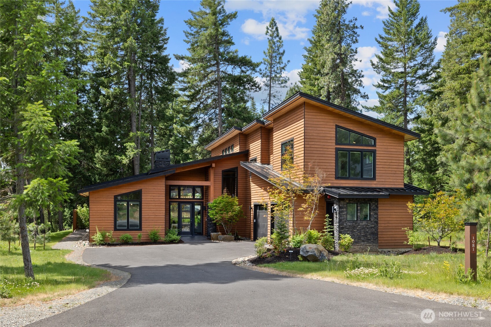 1081 Spragger Way , Cle Elum, WA 98922