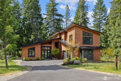 1081 Spragger Way , Cle Elum, WA 98922 - Photo 33