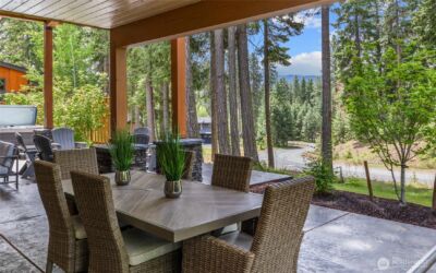 1081 Spragger Way , Cle Elum, WA 98922 - Photo 37