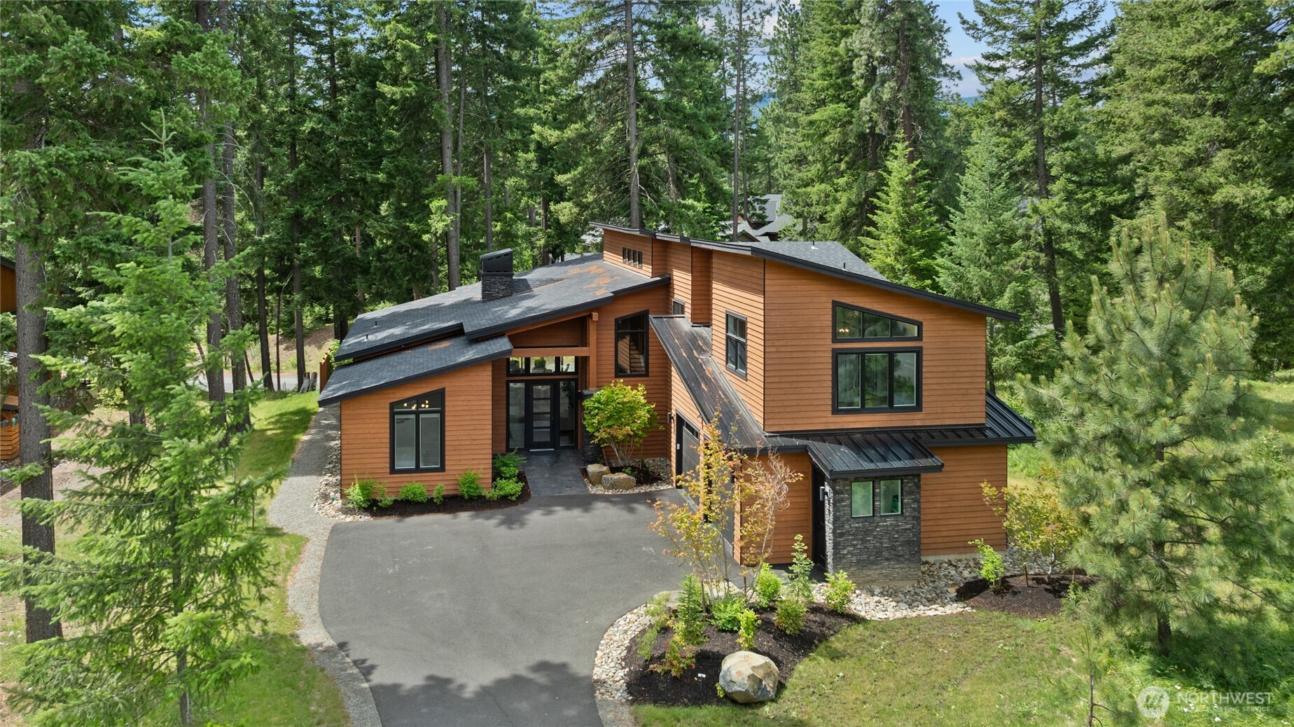 1081 Spragger Way , Cle Elum, WA 98922