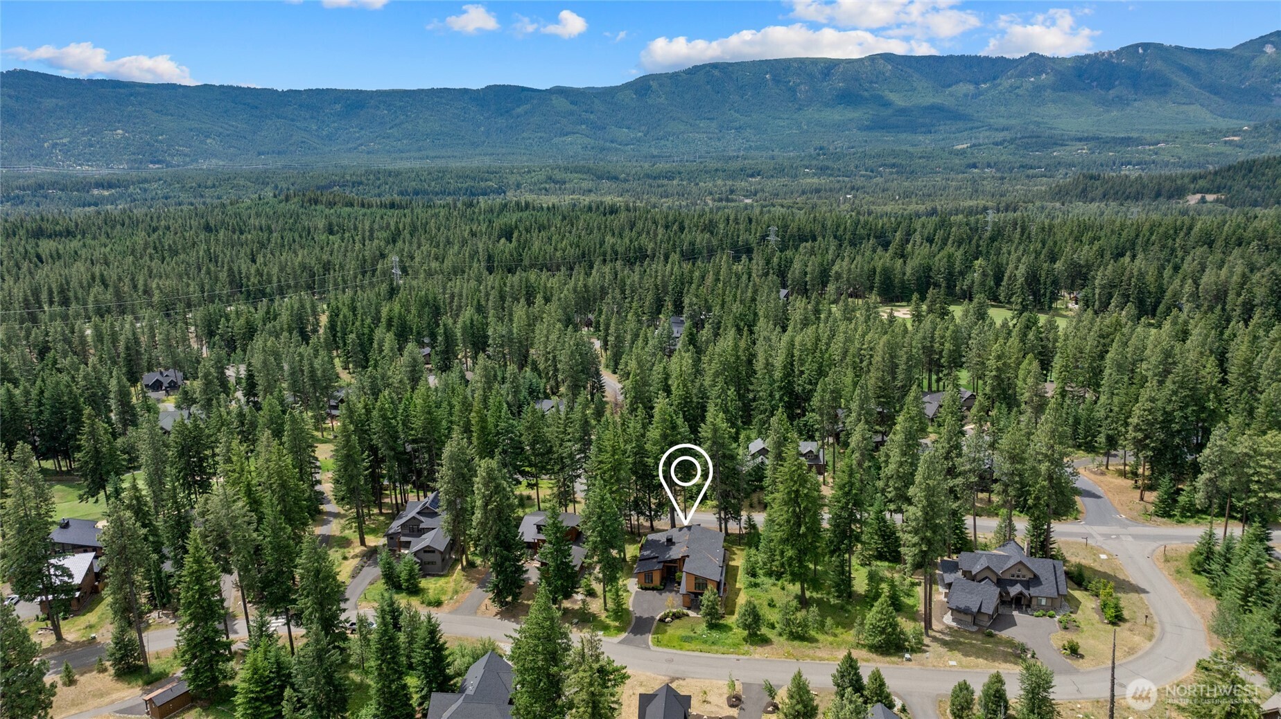 1081 Spragger Way , Cle Elum, WA 98922
