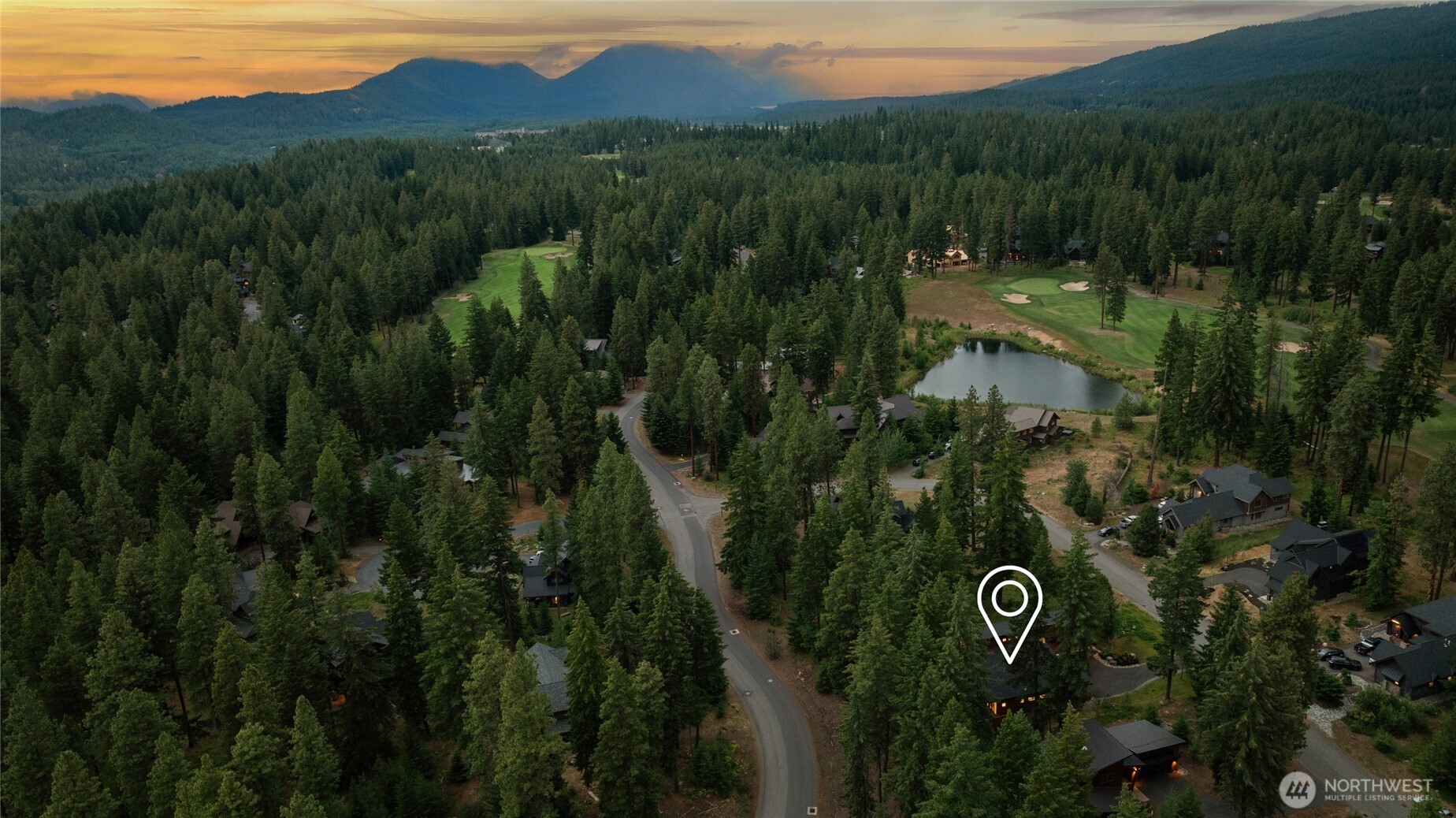 1081 Spragger Way , Cle Elum, WA 98922