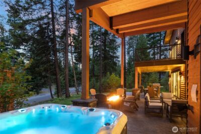 1081 Spragger Way , Cle Elum, WA 98922 - Photo 4