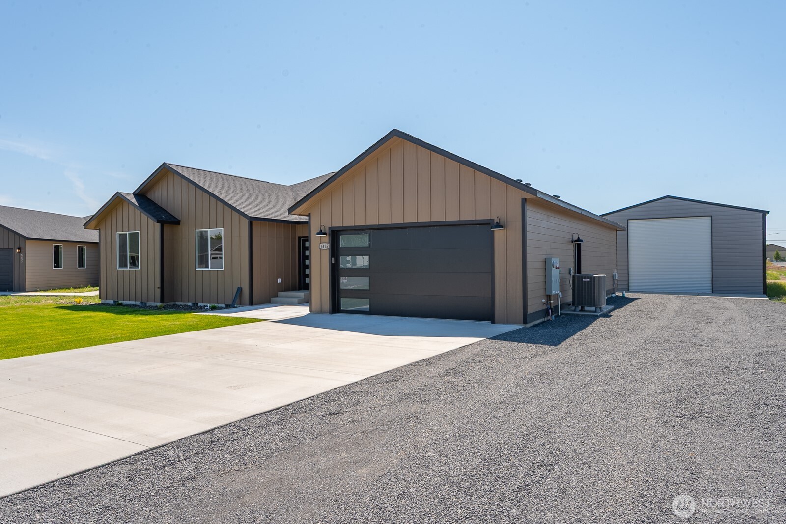6425 NE Road 2.15 , Moses Lake, WA 98837
