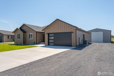 6425 NE Road 2.15 , Moses Lake, WA 98837