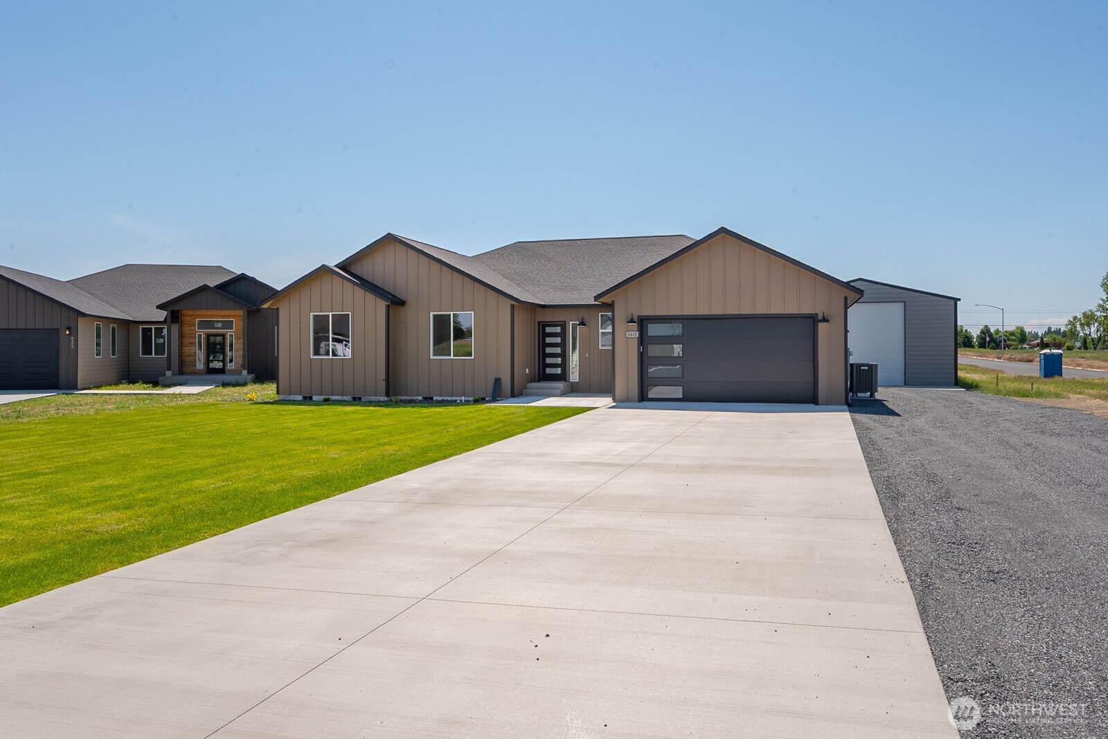 6425 NE Road 2.15 , Moses Lake, WA 98837
