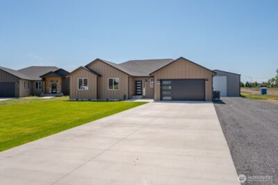 6425 NE Road 2.15 , Moses Lake, WA 98837 - Photo 2