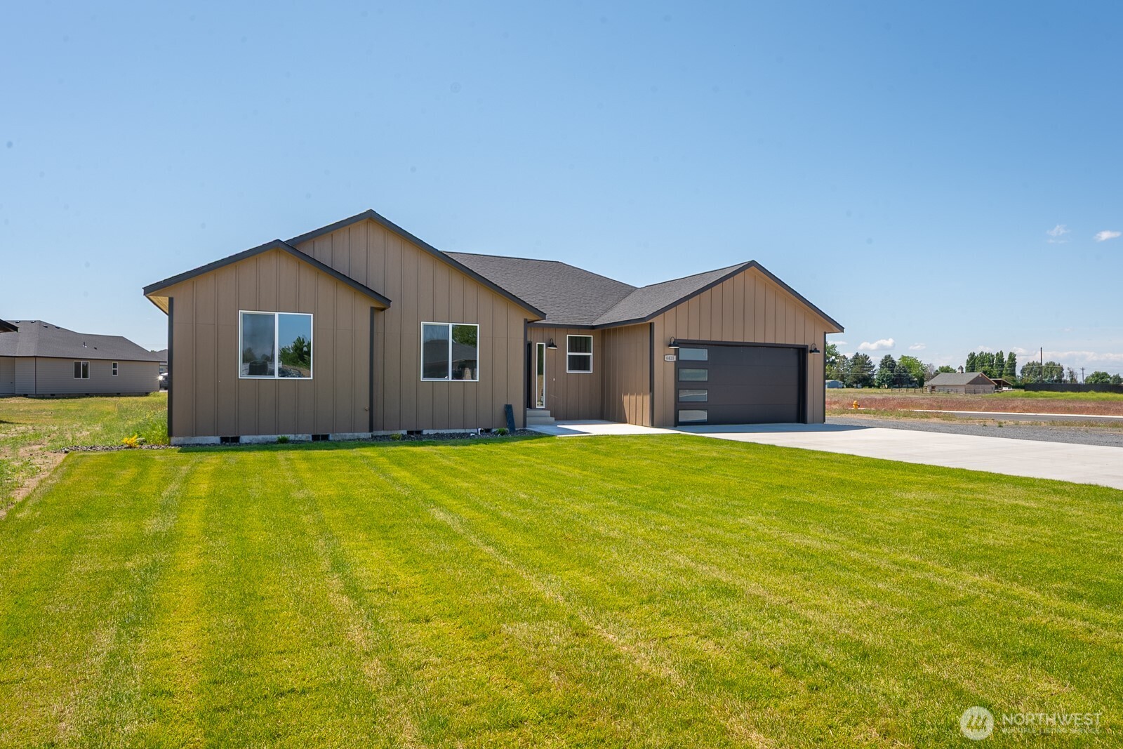 6425 NE Road 2.15 , Moses Lake, WA 98837