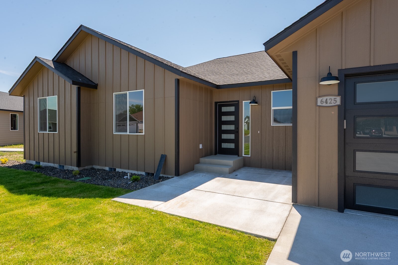 6425 NE Road 2.15 , Moses Lake, WA 98837