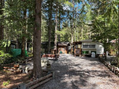 24 4 Drial Loop , Deming, WA 98244