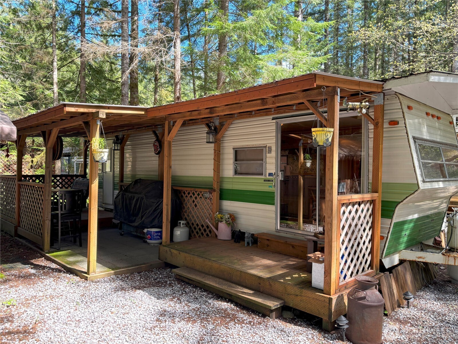 24 4 Drial Loop , Deming, WA 98244
