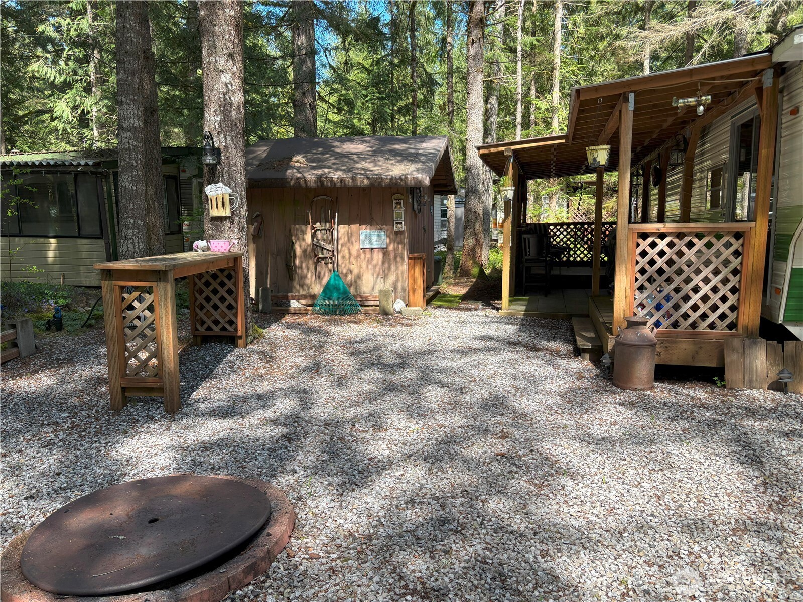 24 4 Drial Loop , Deming, WA 98244