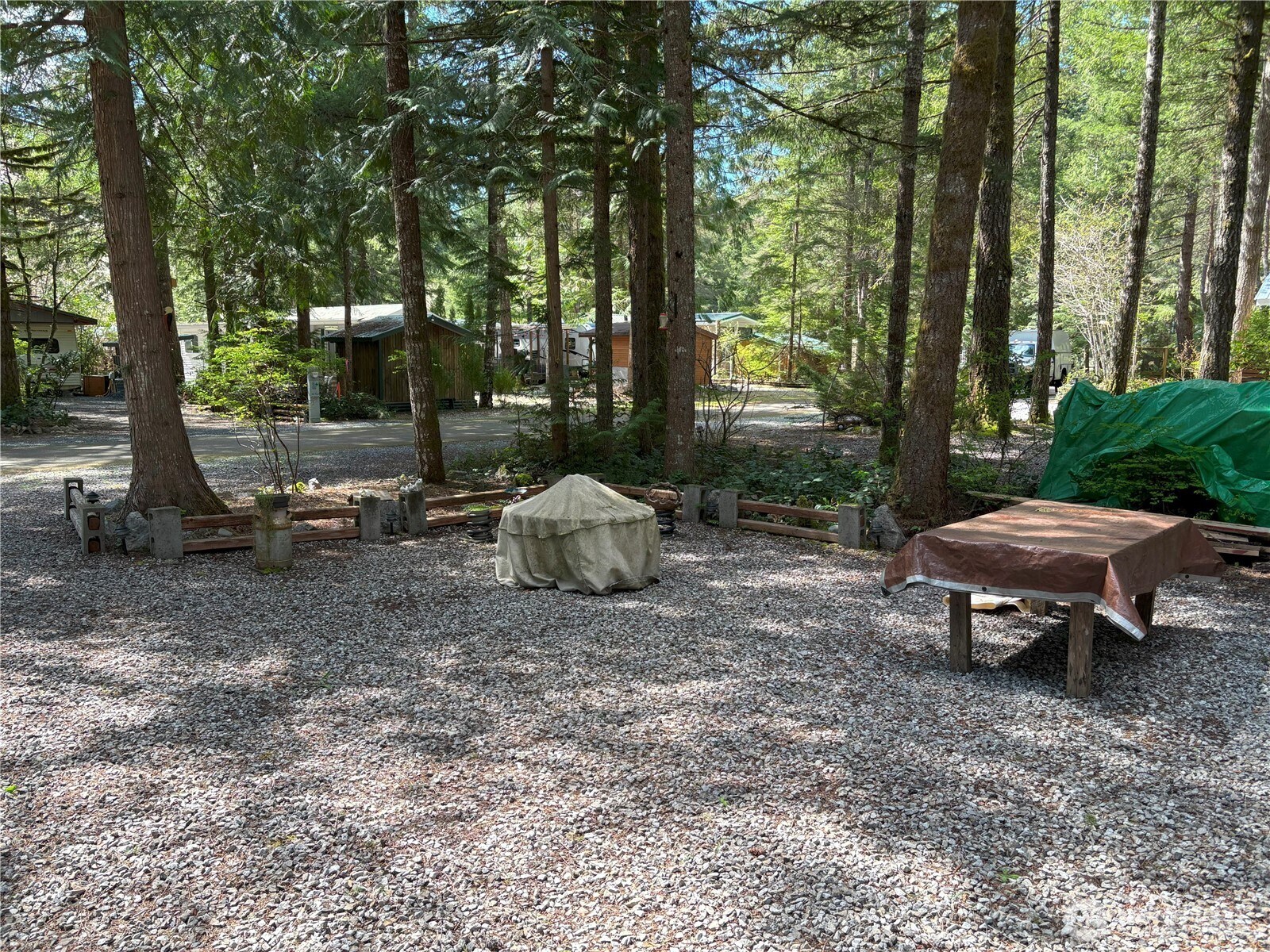 24 4 Drial Loop , Deming, WA 98244