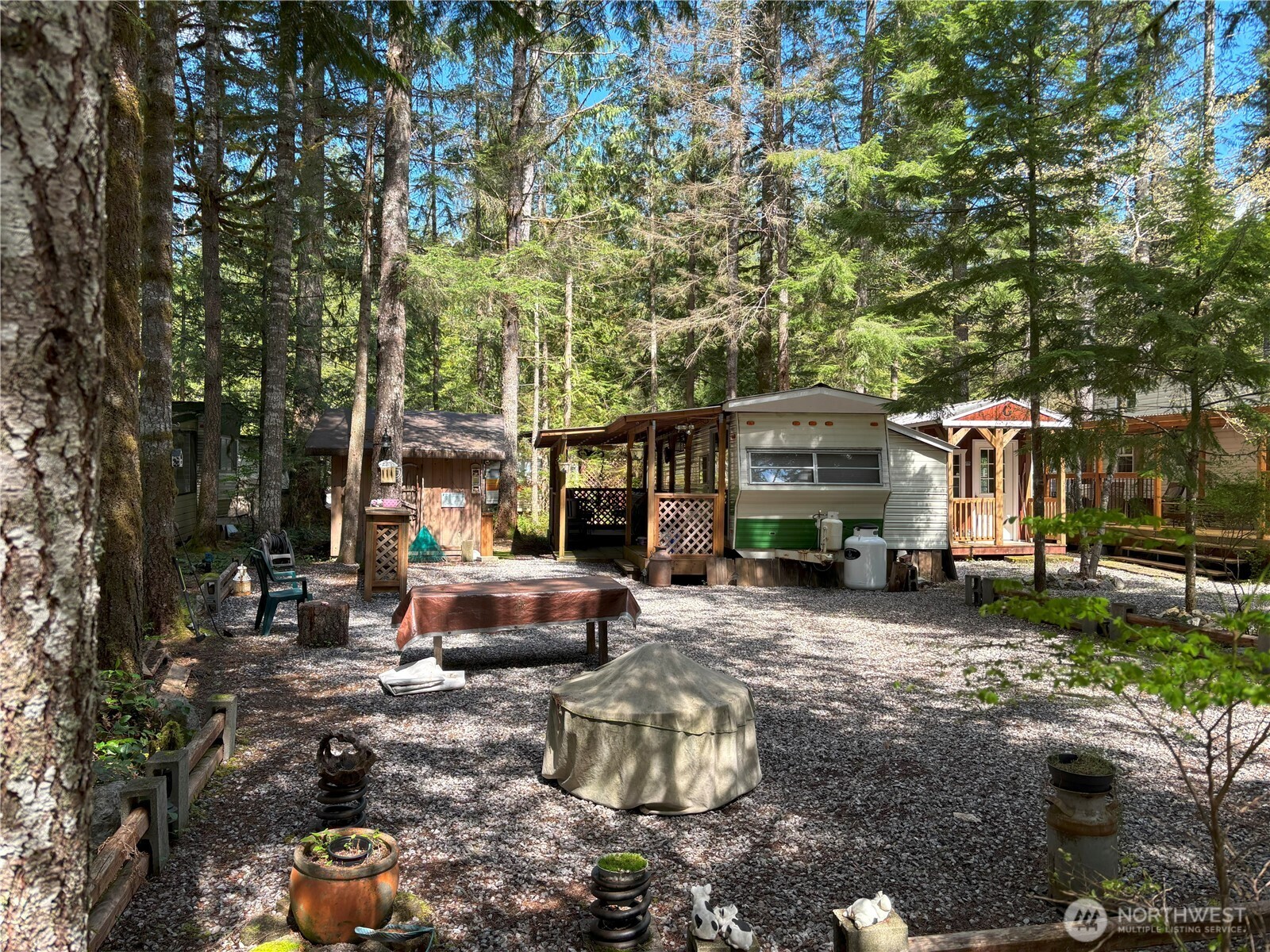 24 4 Drial Loop , Deming, WA 98244