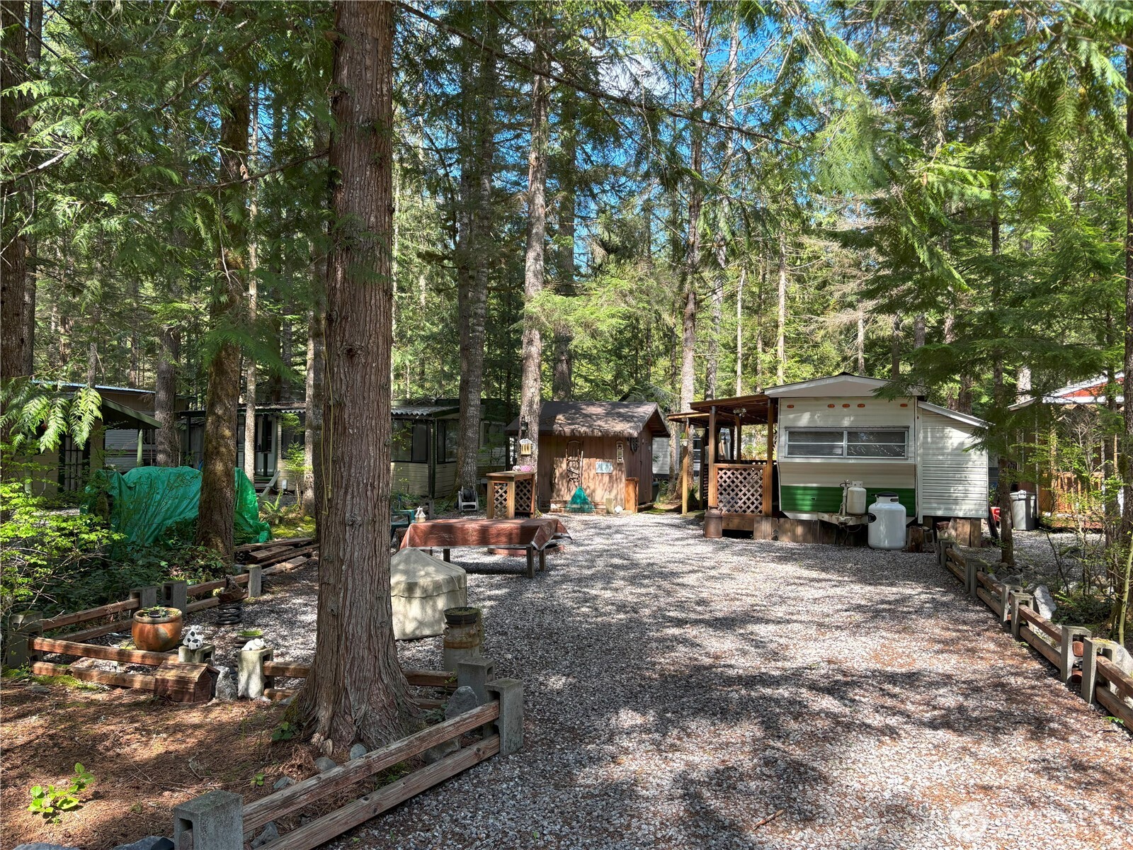 24 4 Drial Loop , Deming, WA 98244