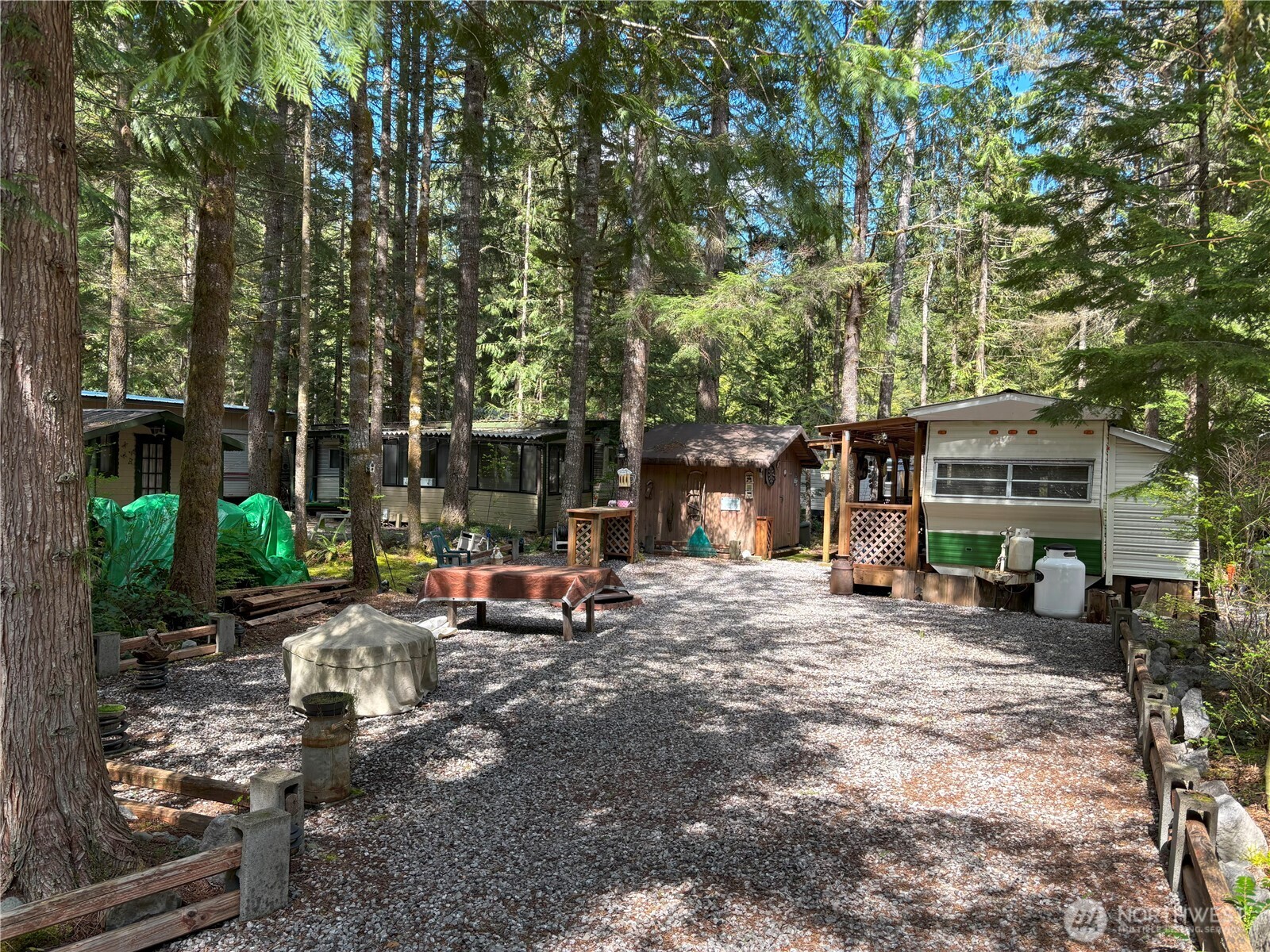 24 4 Drial Loop , Deming, WA 98244