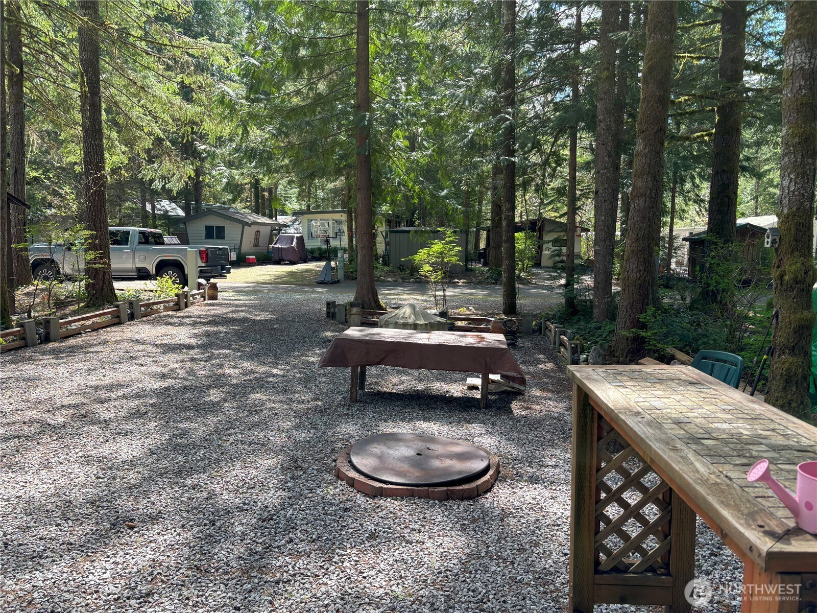 24 4 Drial Loop , Deming, WA 98244
