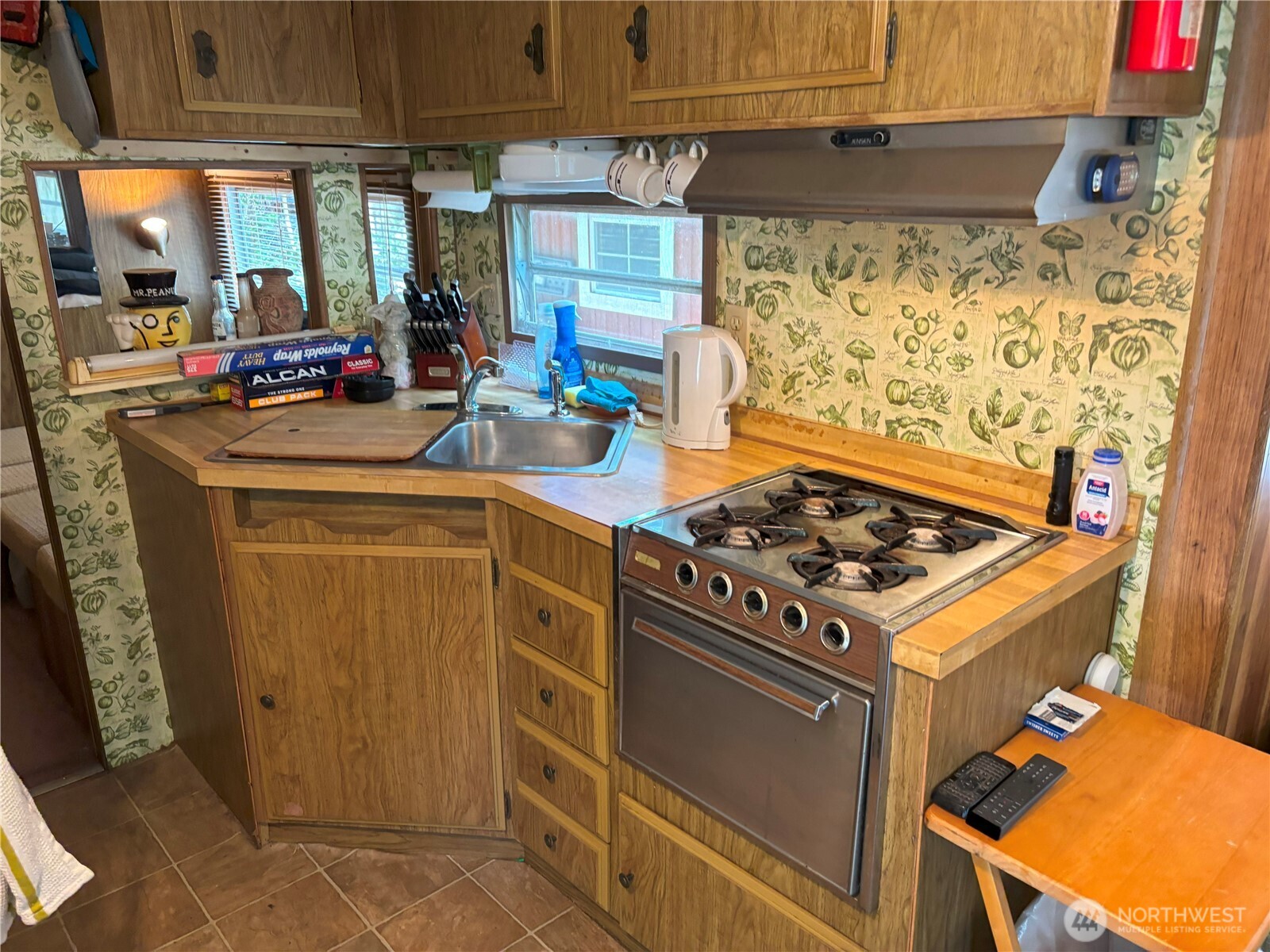 24 4 Drial Loop , Deming, WA 98244