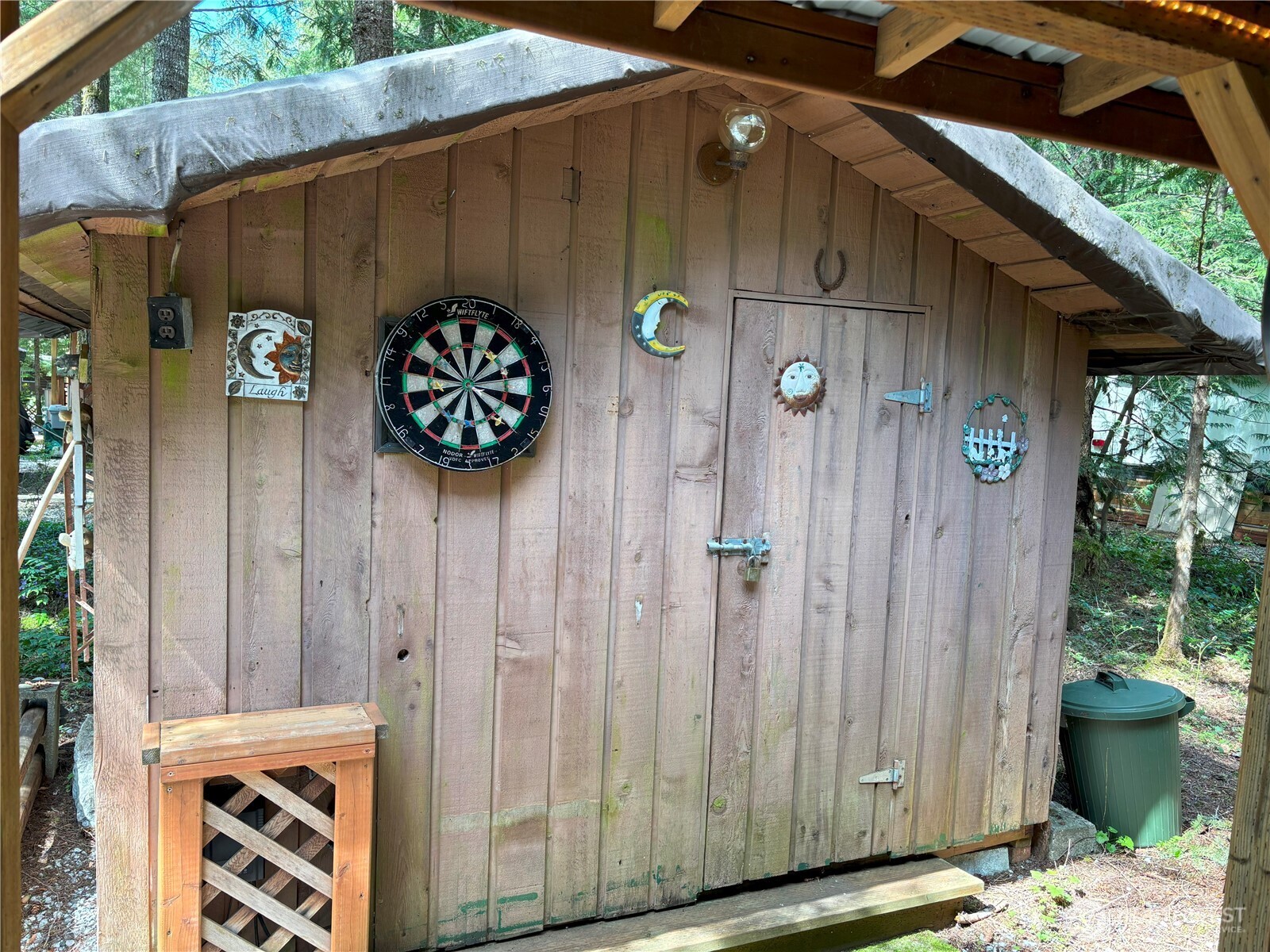 24 4 Drial Loop , Deming, WA 98244