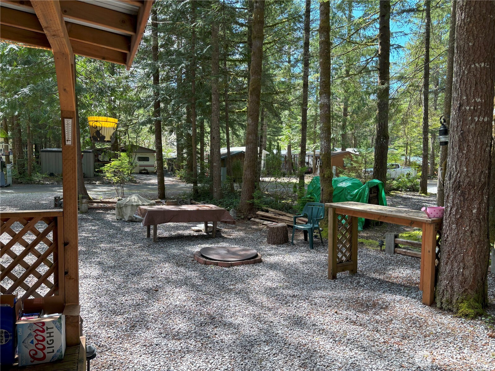 24 4 Drial Loop , Deming, WA 98244