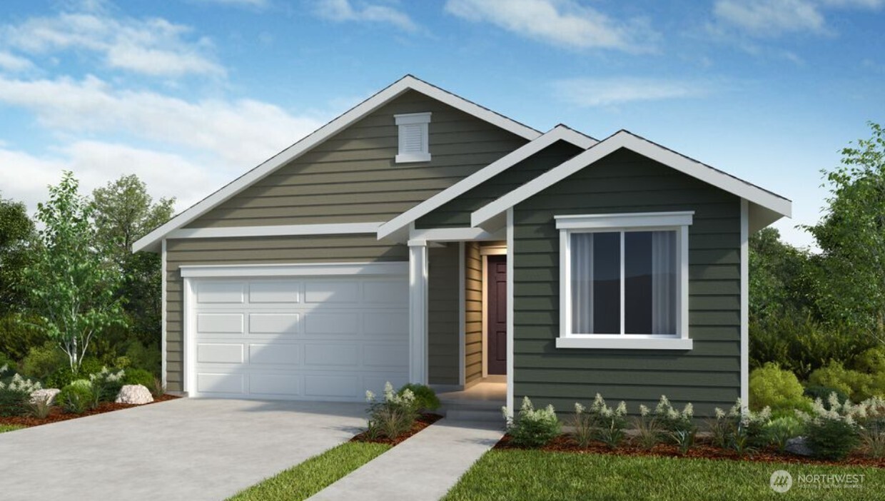 783 Weaver Drive E, Enumclaw, WA 98022