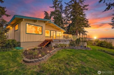 1246 SW Camano Drive , Camano Island, WA 98282