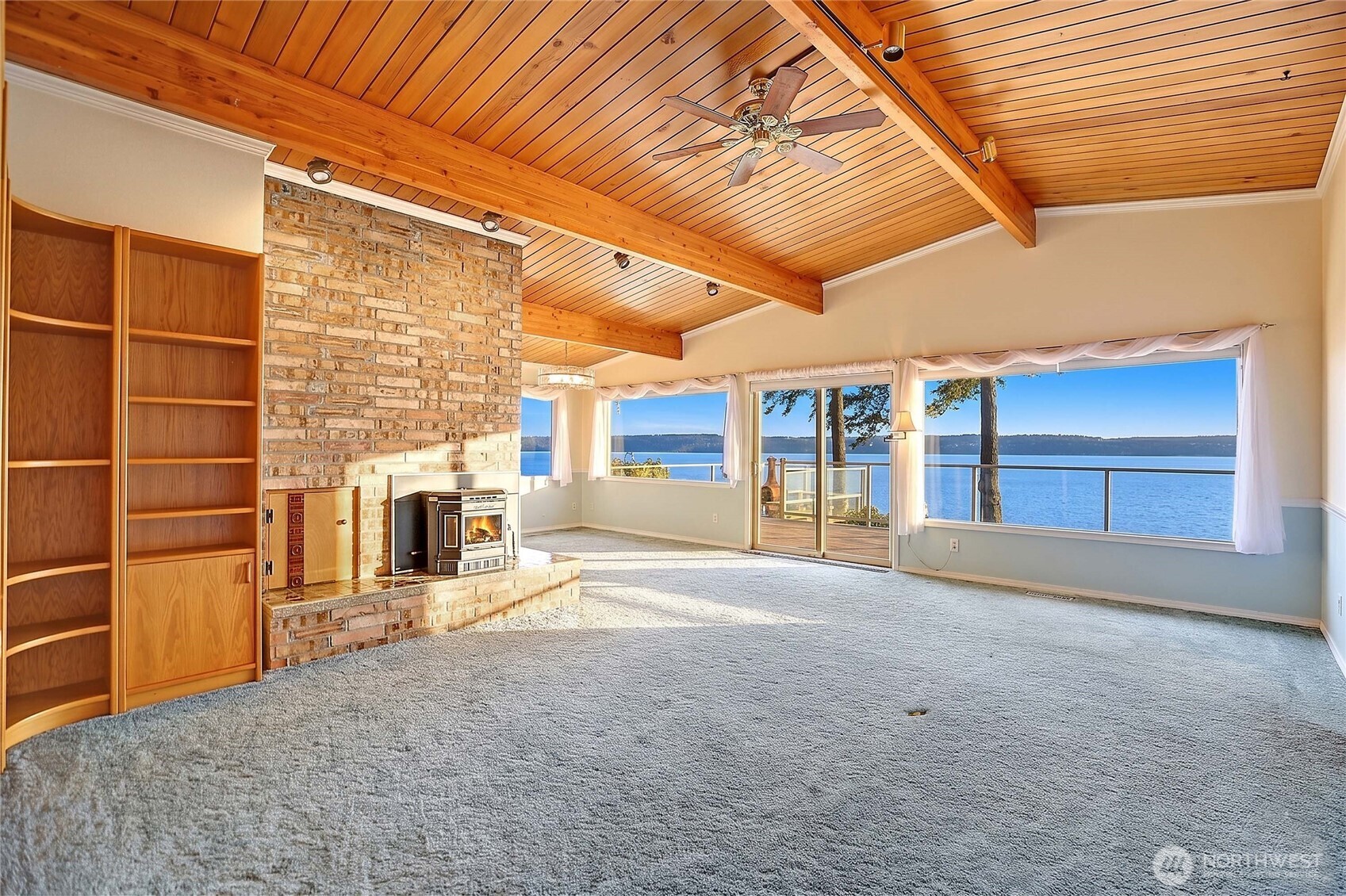 1246 SW Camano Drive , Camano Island, WA 98282