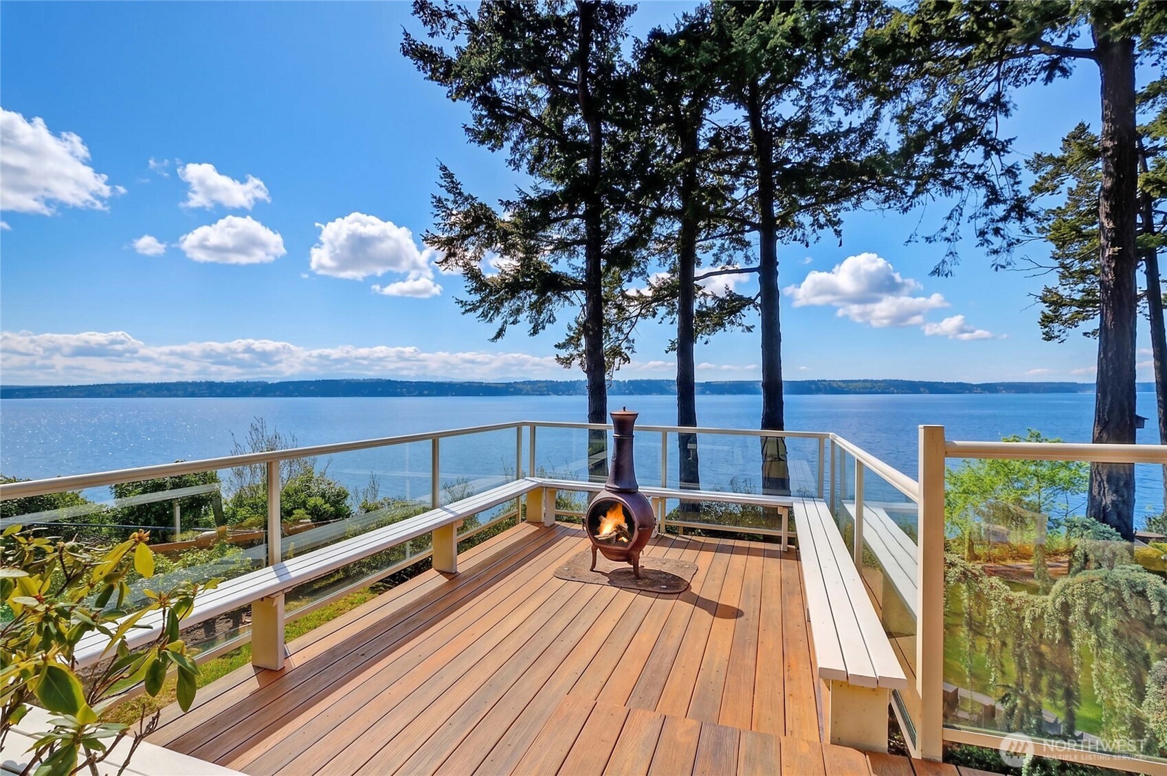 1246 SW Camano Drive , Camano Island, WA 98282