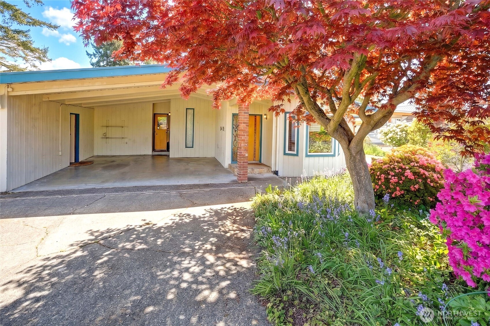 1246 SW Camano Drive , Camano Island, WA 98282