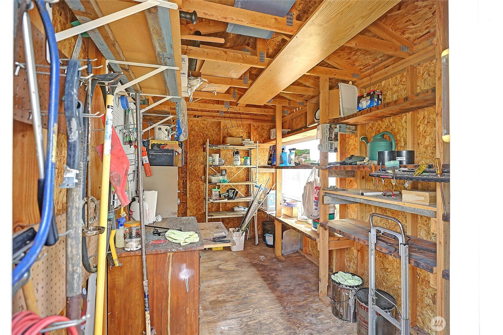 1246 SW Camano Drive , Camano Island, WA 98282
