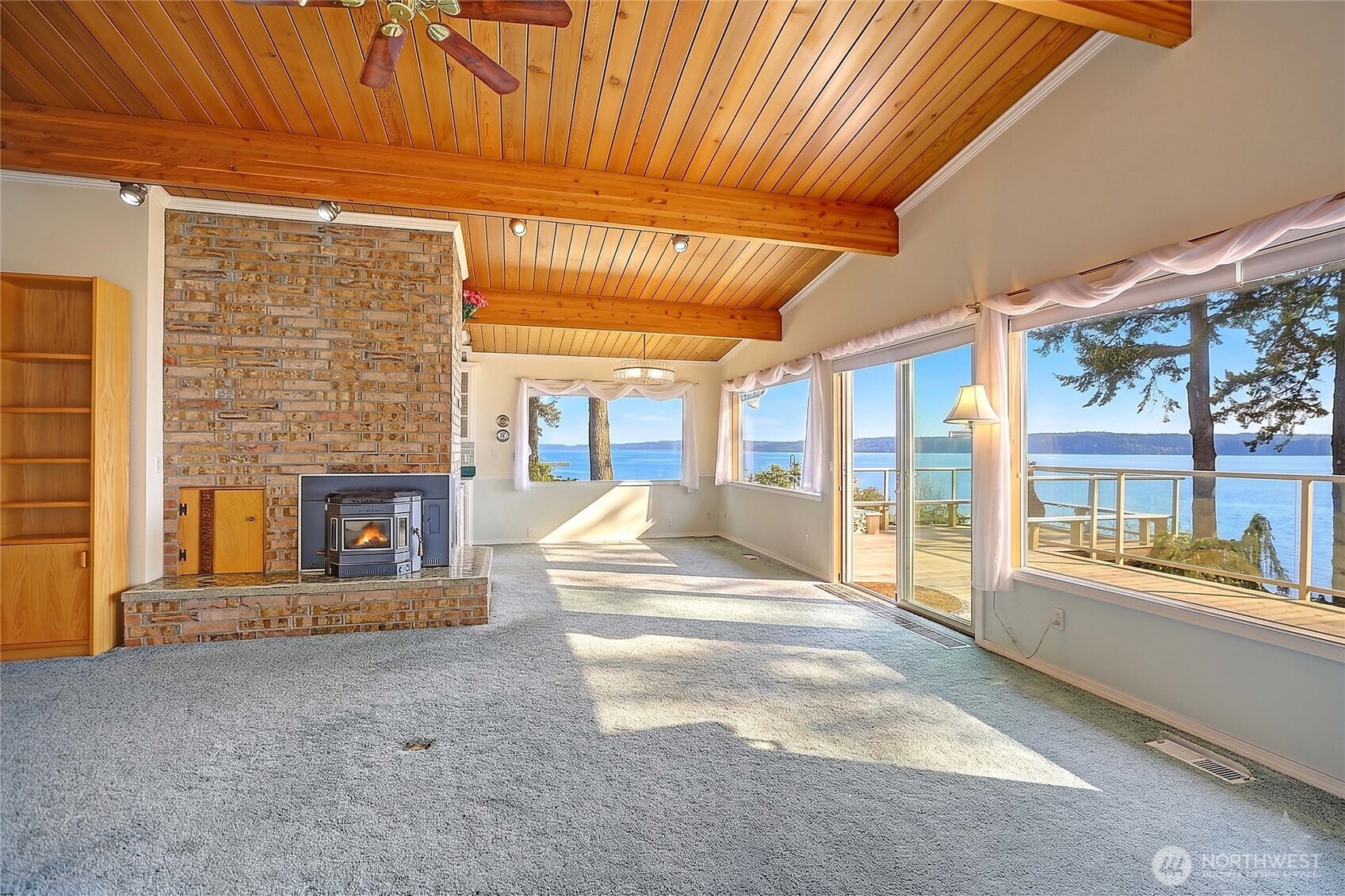 1246 SW Camano Drive , Camano Island, WA 98282