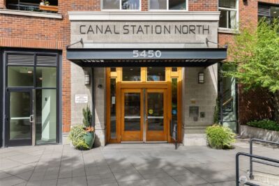 5450 Leary Avenue NW #342, Seattle, WA 98107