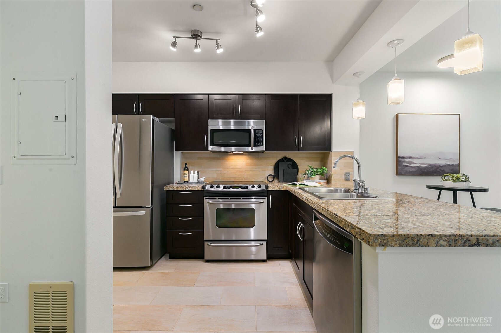 5450 Leary Avenue NW #342, Seattle, WA 98107