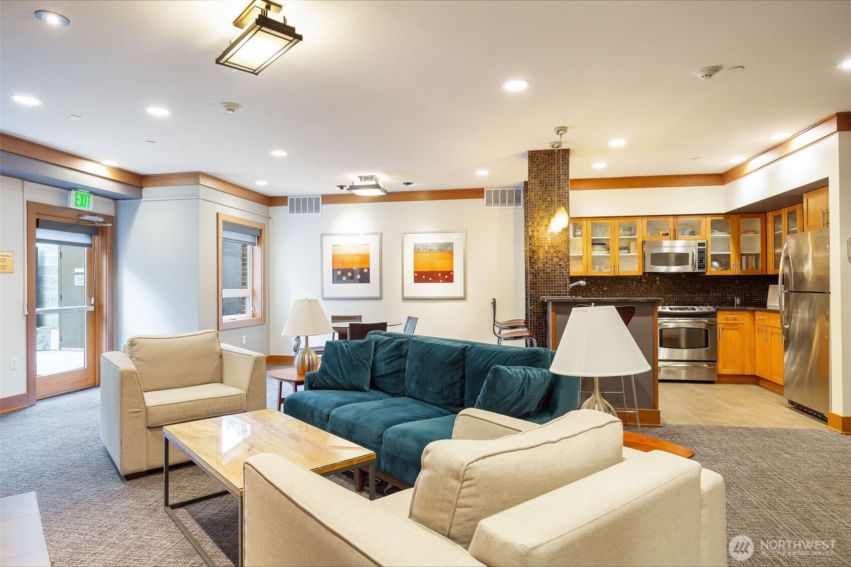 5450 Leary Avenue NW #342, Seattle, WA 98107