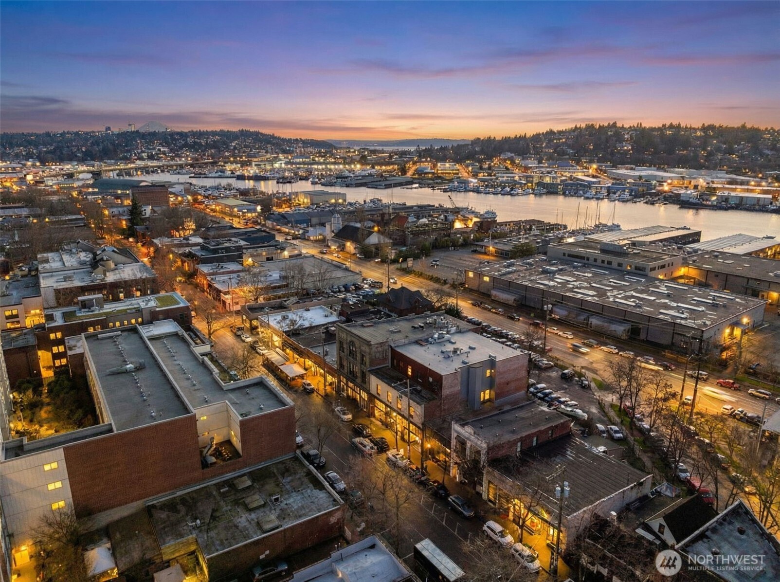 5450 Leary Avenue NW #342, Seattle, WA 98107