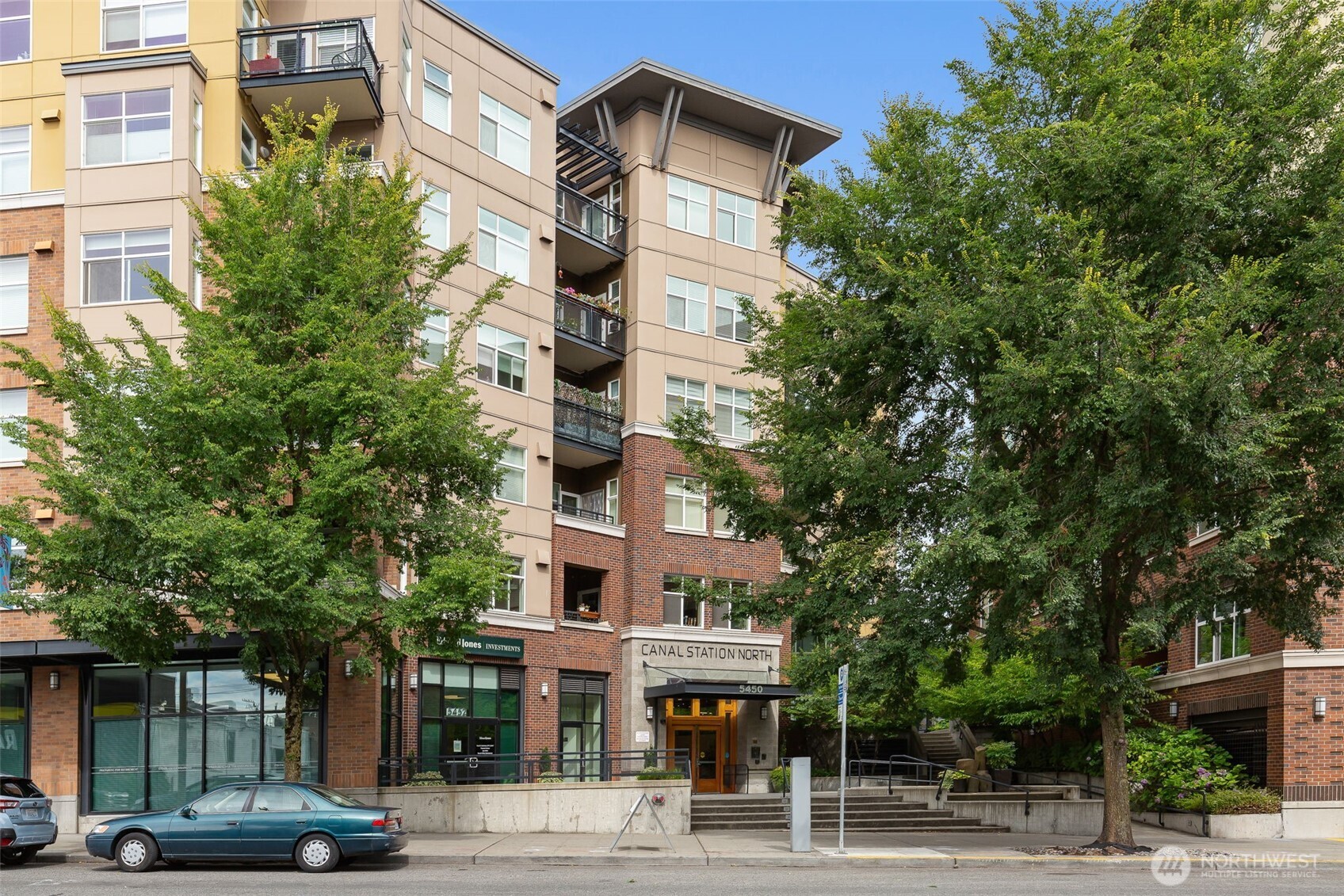 5450 Leary Avenue NW #342, Seattle, WA 98107