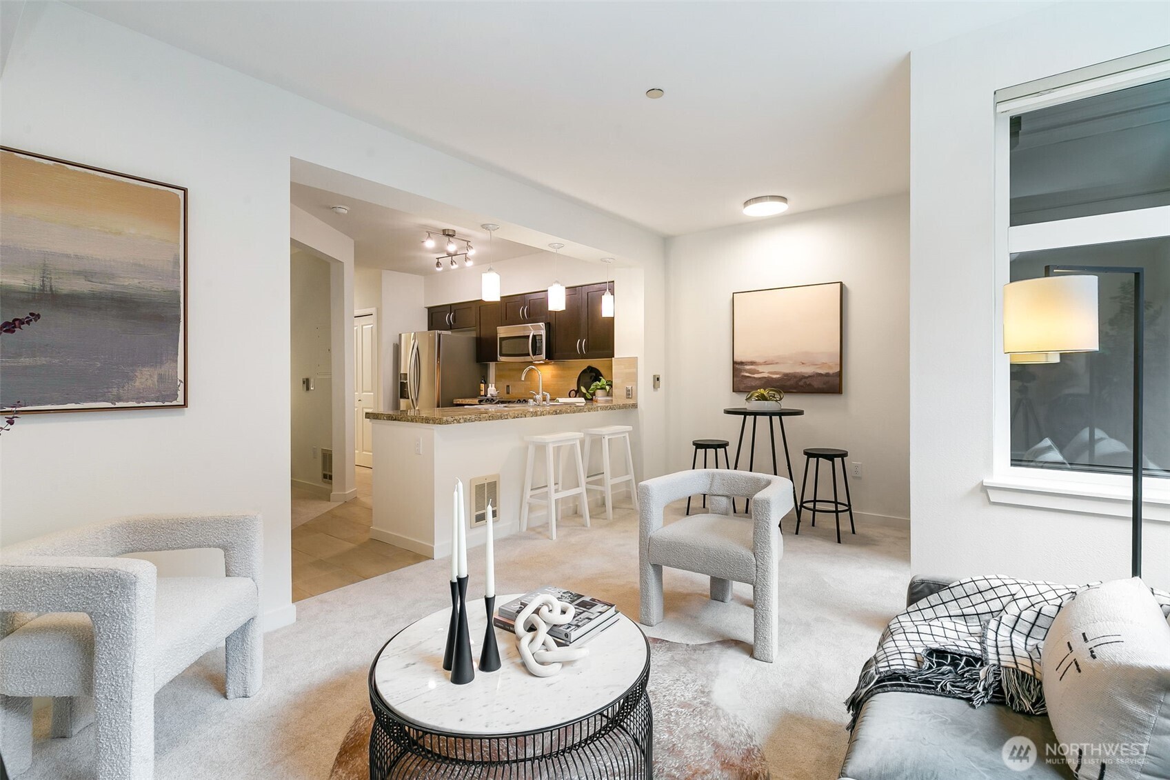 5450 Leary Avenue NW #342, Seattle, WA 98107