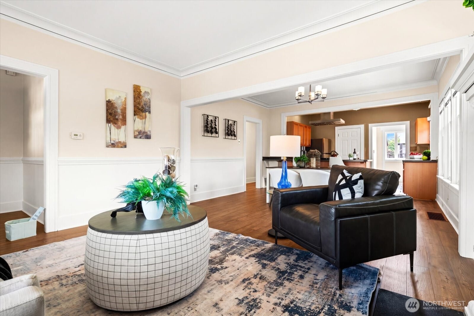 127 NE 58th Street , Seattle, WA 98105