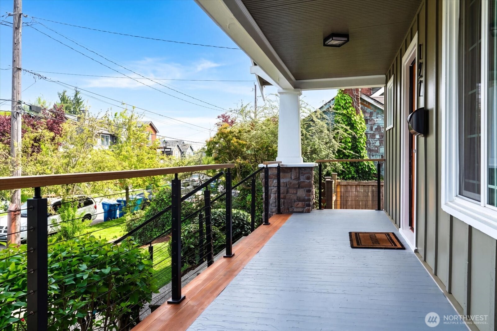 127 NE 58th Street , Seattle, WA 98105