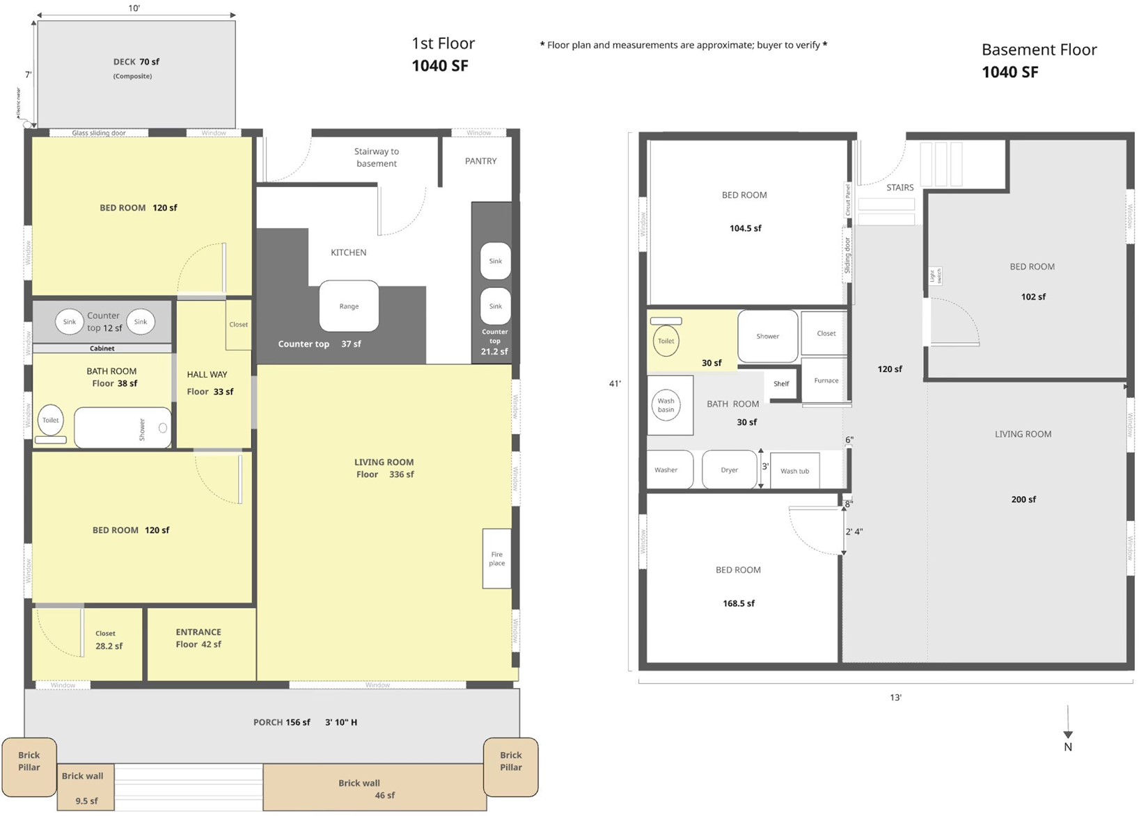 127 NE 58th Street , Seattle, WA 98105