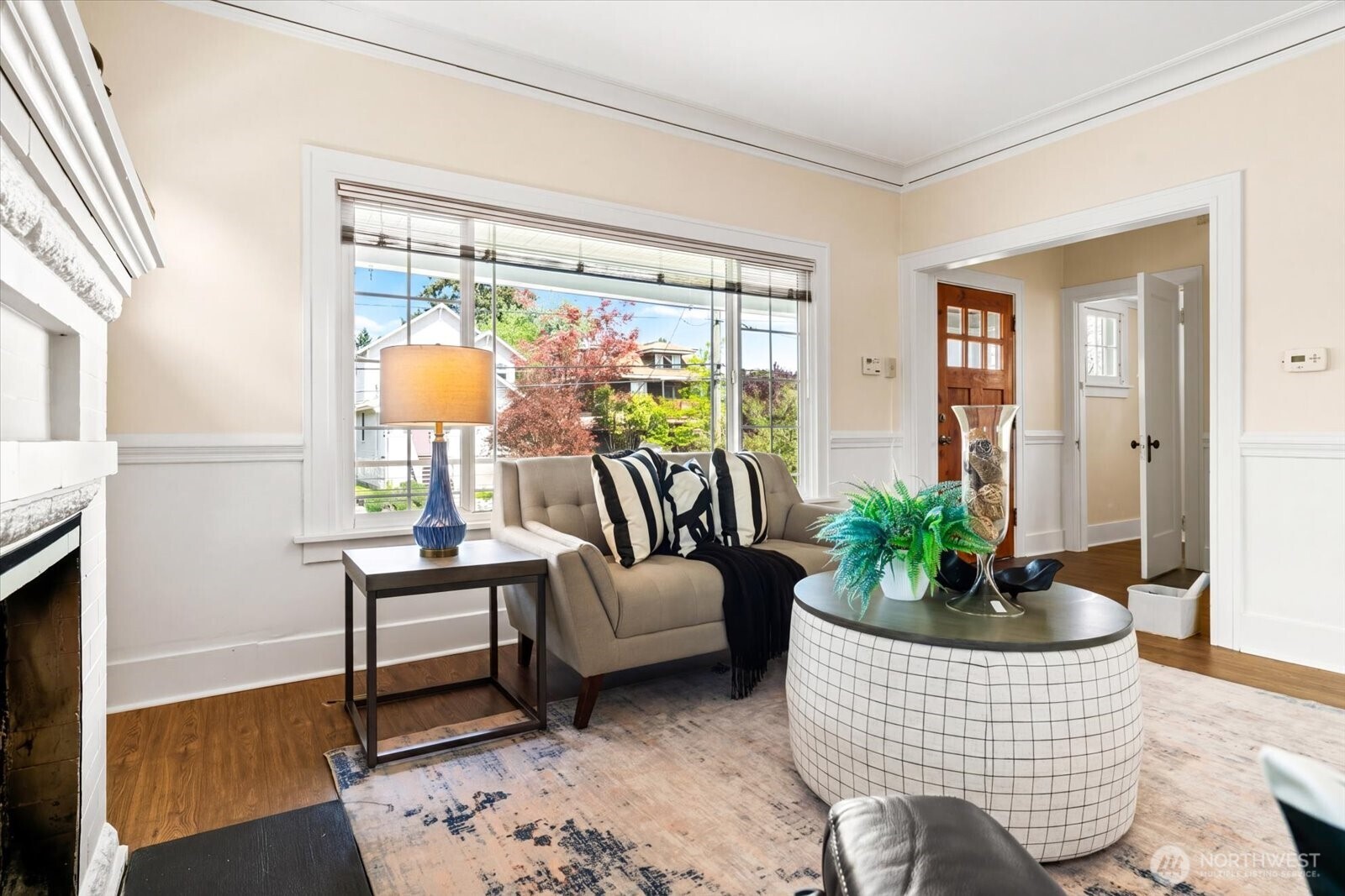 127 NE 58th Street , Seattle, WA 98105